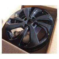 Литой колесный диск TechLine RST R005 BL 6,0x15 4x100 ET40 D60,1