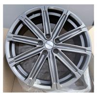 Литой колесный диск Carwel Тара GR 7,5x19 5x108 ET46 D63,35