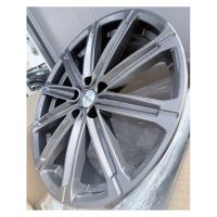 Литой колесный диск Carwel Тара GR 7,5x19 5x108 ET46 D63,35