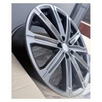 Литой колесный диск Carwel Тара GR 7,5x19 5x108 ET46 D63,35