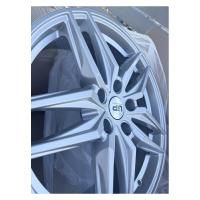 Литой колесный диск Wheels UP Up112 Silver Classic 7,0x18 5x114,3 ET53 D54,1