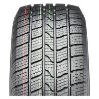 Всесезонные шины Compasal Crosstop 4/S 225/65R17 XL 106V
