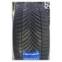 Всесезонные шины Compasal Crosstop A/S II 205/45R17 XL 88W