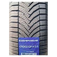 Всесезонные шины Compasal Crosstop A/S II 205/45R17 XL 88W