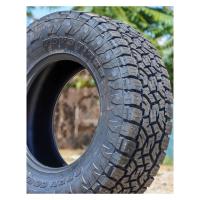 Всесезонные шины Toyo Open Country A/T 3 225/65R17 102H