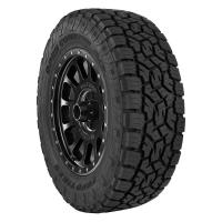 Всесезонные шины Toyo Open Country A/T 3 225/65R17 102H