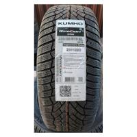 Зимние шины Kumho WinterCraft WP52+ 215/55R17 XL 98V