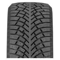 Зимние шипуемые шины Austone Glacia Ice 205/55R16 XL 94T