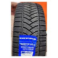 Легкогрузовые всесезонные шины Compasal Crosstop Van A/S 195/65R16C 112/110R