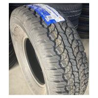 Легкогрузовые всесезонные шины Compasal Versant A/T 185/75R16C 104/102S