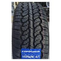 Легкогрузовые всесезонные шины Compasal Versant A/T 185/75R16C 104/102S