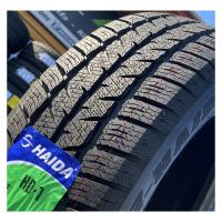 Легкогрузовые зимние шины Haida HD627 215/65R16C 109/107R