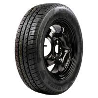 Легкогрузовые зимние шины Haida HD627 215/65R16C 109/107R