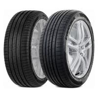 Летние шины Compasal Blazer UHP II 225/35R18 XL 87Y