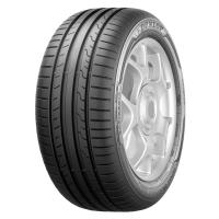 Летние шины Dunlop Sport BluResponse 215/50R17 XL 95W