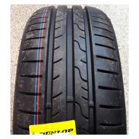 Летние шины Dunlop Sport BluResponse 225/45R17 XL 94W