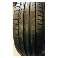 Летние шины Dunlop Sport Maxx RT 215/50R17 91Y