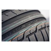 Летние шины Dunlop Sport Maxx RT 215/50R17 91Y