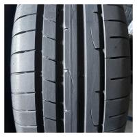 Летние шины Dunlop Sport Maxx RT2 225/55R19 XL 103W