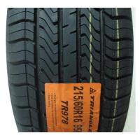 Летние шины Triangle TR978 165/55R15 75H