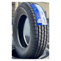 Легкогрузовые летние шины Compasal Gazill 195/75R16C 107/105R