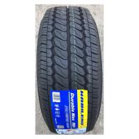 Легкогрузовые летние шины Habilead DurableMax RS01 215/70R15C 109/107T