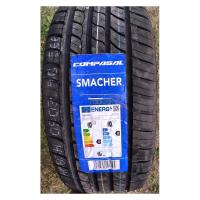 Летние шины Compasal Smacher 245/45R17 XL 99W