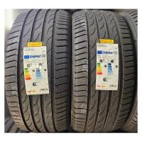 Летние шины Pirelli Powergy 2 235/55R18 XL 104Y