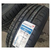 Летние шины Kumho Crugen HP91 255/40R21 XL 102Y