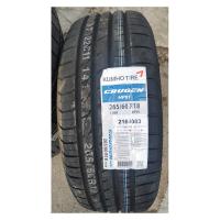 Летние шины Kumho Crugen HP91 255/40R21 XL 102Y