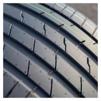 Летние шины Hankook iON evo SUV IK01A 245/55R19 XL 107W