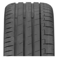 Летние шины Pirelli P Zero E 255/50R21 XL 109Y