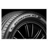 Летние шины Pirelli Scorpion MS 285/40R23 XL 115Y