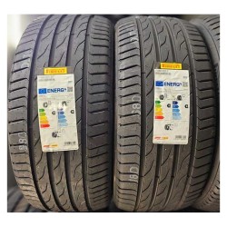 Летние шины Pirelli Powergy 245/45R18 XL 100Y