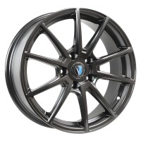Литой колесный диск Venti 1704 BMG 7,0x17 5x108 ET50 D63,3