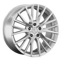 Литой колесный диск Ford Replica FD201 8,0x20 5x114,3 ET37,5 D70,6