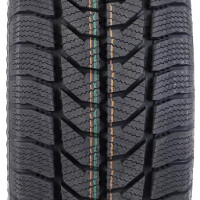 Легкогрузовые зимние шины Gislaved VanControl Arctic 195/75R16C 107/105R