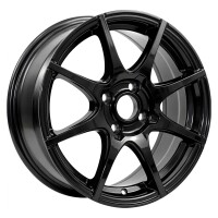 Литой колесный диск Venti 1503 BL 6,0x15 4x100 ET40 D60,1