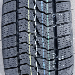 Легкогрузовые зимние шины Lassa Wintus 3 215/75R16C 116/114R