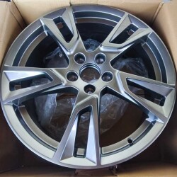 Литой колесный диск Volvo Replica V1013 HB 7,5x18 5x108 ET50 D63,4