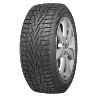Зимние шипованные шины Cordiant Snow Cross 225/55R17 101T