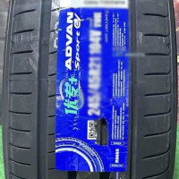 Летние шины Yokohama Advan Sport EV V108 225/55R19 XL 103Y