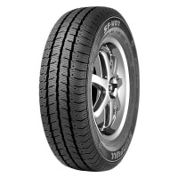 Легкогрузовые шипуемые зимние шины Sunfull SF-W07 185/75R16C 104/102R