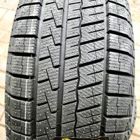 Зимние шины Tercelo Frost Bite TW01 215/55R18 95H