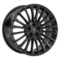 Литой колесный диск Voyah Replica VO6 BKS 8,5x20 5x120 ET30 D66,1