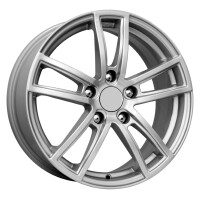 Литой колесный диск Carwel Арно SB 7,0x16 5x108 ET45 D67,1