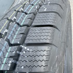 Легкогрузовые зимние шины Lassa Wintus 3 215/75R16C 116/114R