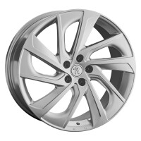 Литой колесный диск Ford Replica FD185 8,0x20 5x114,3 ET37,5 D70,6