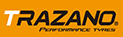 Trazano